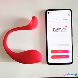 svakom app