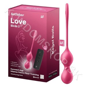 Satisfyer Love Birds 2