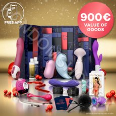 Satisfyer Advent Calendar 2024 Premium