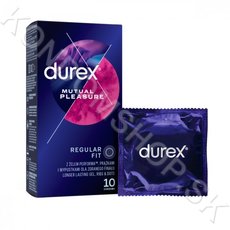 Durex Mutual Pleasure