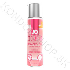 SYSTEM JO H2O LUBRICANT COCKTAILS COSMOPOLITAN 60 ML