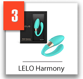 LELO Tiani Harmony